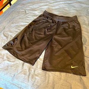 Nike Basketball Shorts